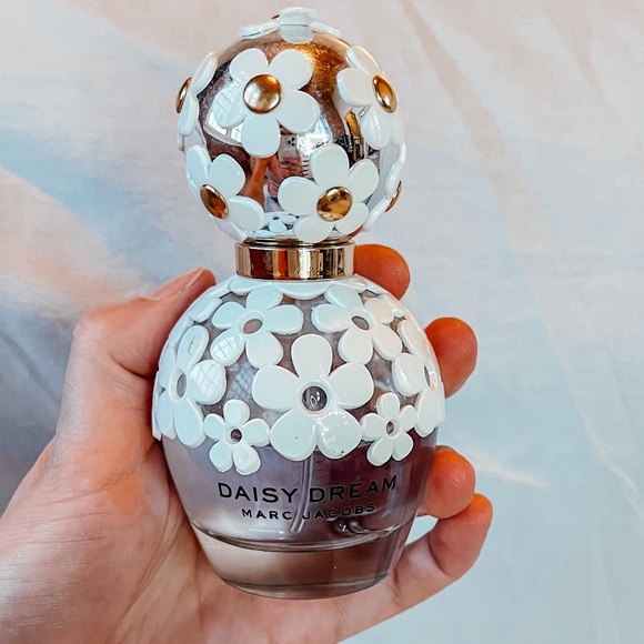 SOLD ❌Daisy Dream Marc Jacobs Eau de Toilet - Picture 1 of 3